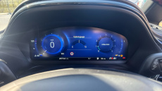 Ford Fiesta 1.0 EcoBoost Hybrid mHEV 125 ST-Line X Edition 5dr Petrol Hatchback